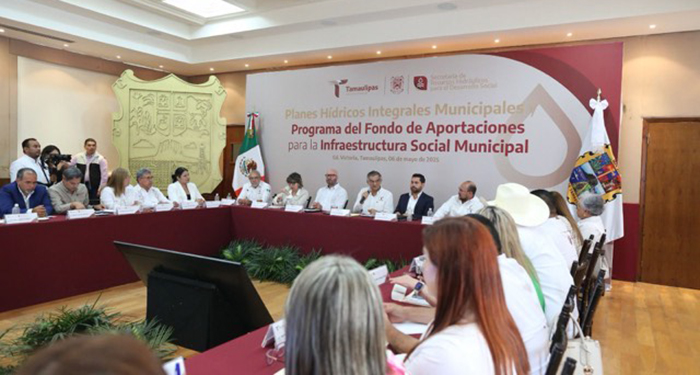 Impulsa gobernador proyectos municipales de infraestructura hídrica 4 494574295 691224990516534 3573720764302624884 n