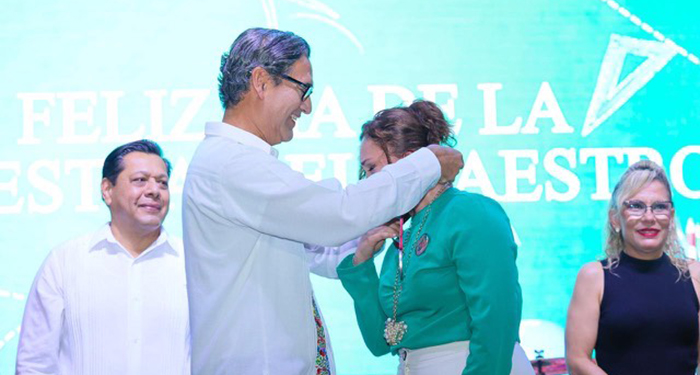 Docentes son la esperanza para construir un mejor futuro en Ciudad Madero 1 494576849 4001717716752998 3142209833411081021 n