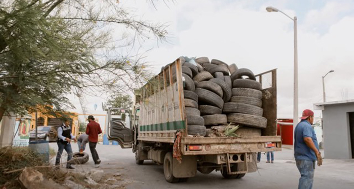 Eliminación de criaderos, prioridad en colonias en Matamoros 3 494576882 1583933828941548 724129533899259806 n