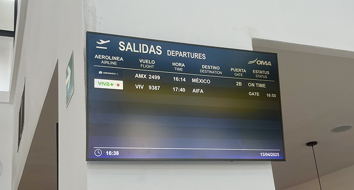 Busca Reynosa sumar una tercera aerolínea 2 494577724 1864243954123419 3807601909867484141 n