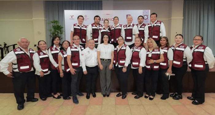 Refuerza Tampico medidas preventivas ante temporada de huracanes 2 494578461 1032571382313082 292150632077645437 n