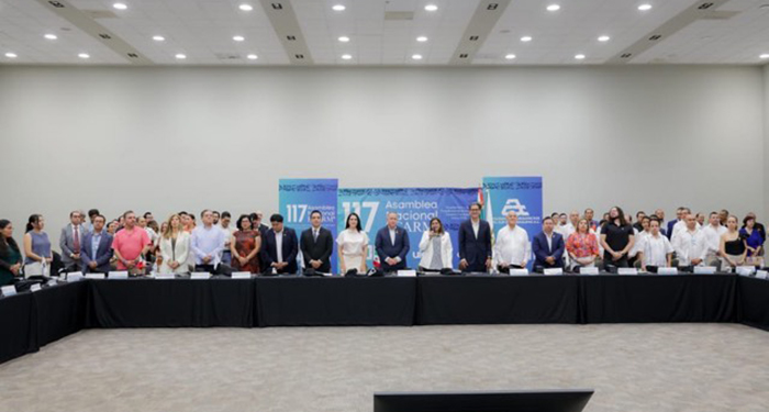 Tampico se confirma como destino turístico de convenciones: Mónica Villarreal 3 494578805 673714945262108 1518366213492300946 n
