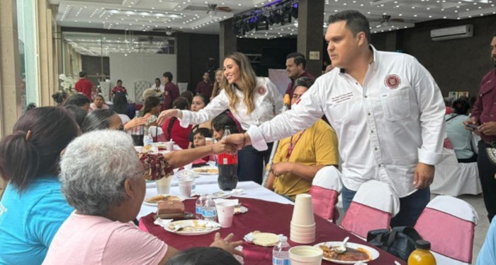 Convive Humberto Prieto Herrera y mamás del distrito 7 1 494579056 4514443465449128 7317882476766584720 n