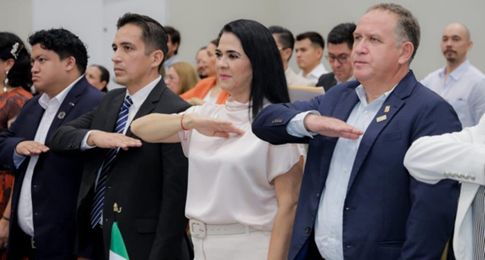 Tampico se confirma como destino turístico de convenciones: Mónica Villarreal 2 494579870 3258671337609276 2694998885724943988 n