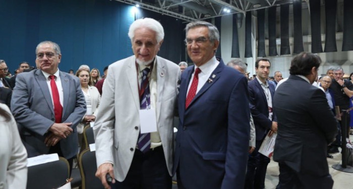 Inaugura Américo Congreso Internacional de salud 3 494580102 1198013375272811 2114196132935766338 n