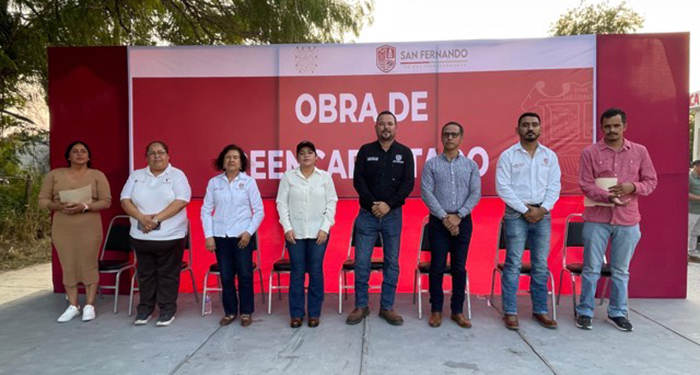 Continúa programa de mejoramiento de calles en San Fernando 2 494580111 547793231491854 8581897172403882986 n