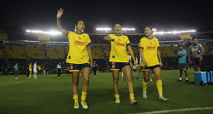 América Femenil vuelve a eliminar a Chivas y está en la final 3 494814415 3516695825305398 5829103960643027966 n