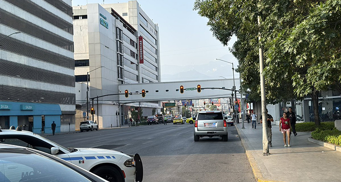 Emboscan a ministeriales en Vallecillo; uno muere y otro es herido 2 494814420 702924662197358 3778865351625593557 n
