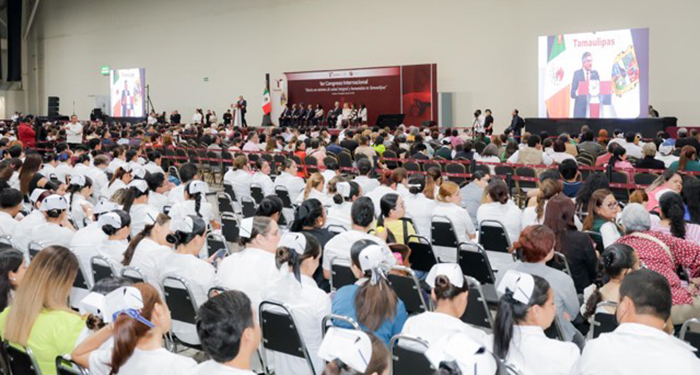 Salud es el eje central del Gobierno: Mónica Villarreal 3 494814761 618612527889628 6544697135506310749 n
