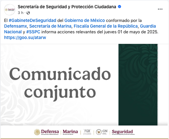 Aseguran 70 mil litros de ‘huachicol’ en Puente Internacional de Nuevo Progreso 1 494815370 2593903364286195 2918508611872962215 n