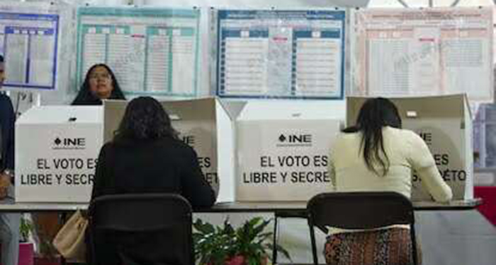 Implementarán operativo por elecciones judiciales 1 494815394 3638888716413415 7832335442811820583 n