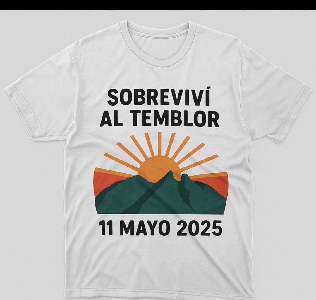 No podían faltar los MEMES por el temblor en Monterrey 3 494816935 1214505523471764 7222660371954539896 n