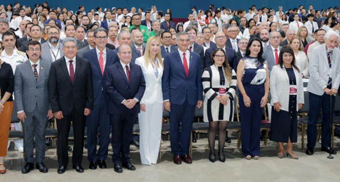 Salud es el eje central del Gobierno: Mónica Villarreal 2 494817593 718682227264289 6750178948319699208 n