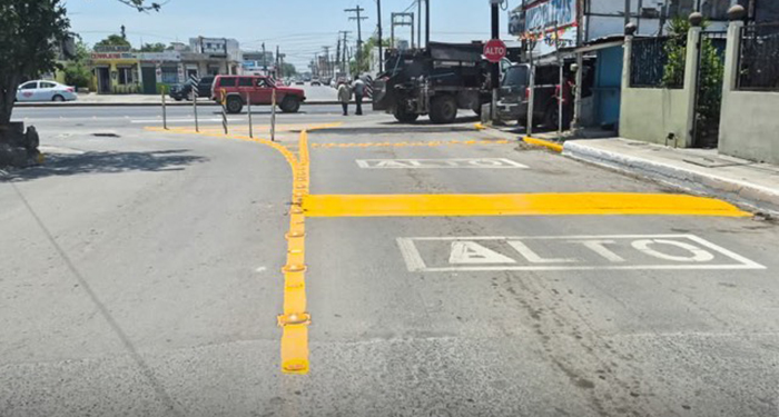 Gobierno de Matamoros fortalece la seguridad vehicular 2 494817657 3929753507285131 7879185296301390896 n