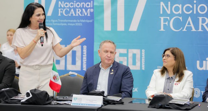 Tampico se confirma como destino turístico de convenciones: Mónica Villarreal 4 494818619 923266616479178 8628997717285394756 n