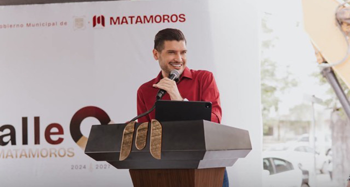 Arranca rehabilitación de cuatro calles en Fundadores en Matamoros 4 494819056 1030340518568442 5437210113082614845 n