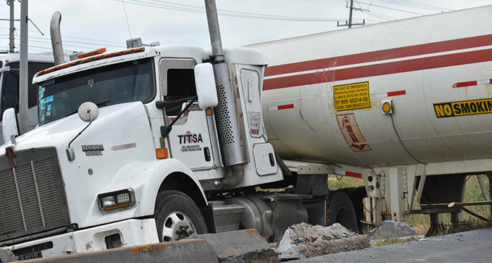 Por ‘atravesado’ provoca accidente en Reynosa 1 494819197 1586158465408640 4073742637198228555 n