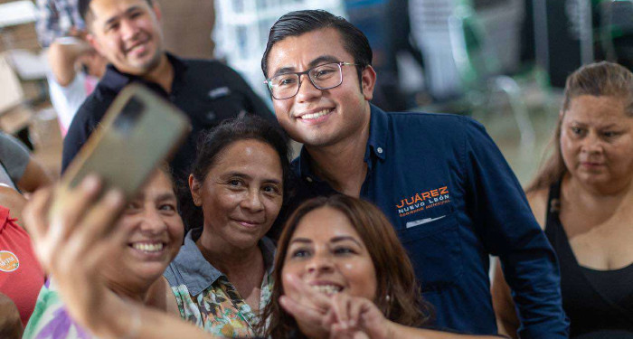 Celebra Juárez a lo grande a las mamás con tres días de fiesta y cercanía 1 494819244 4123231227997156 414203849886478717 n