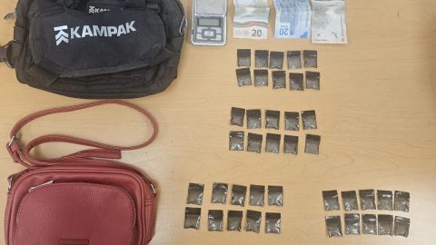 Detienen a 'Brad Pitt' por ataque a policías en la Indepe 5 494819421 678634668122179 942367115228225357 n