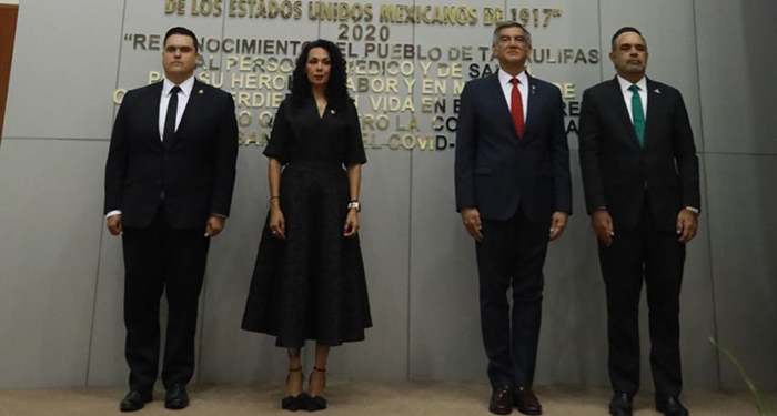 Celebra Congreso de Tamaulipas el 200 aniversario de la Constitución de Tamaulipas 3 494819649 1368282127709321 6952441440745939874 n