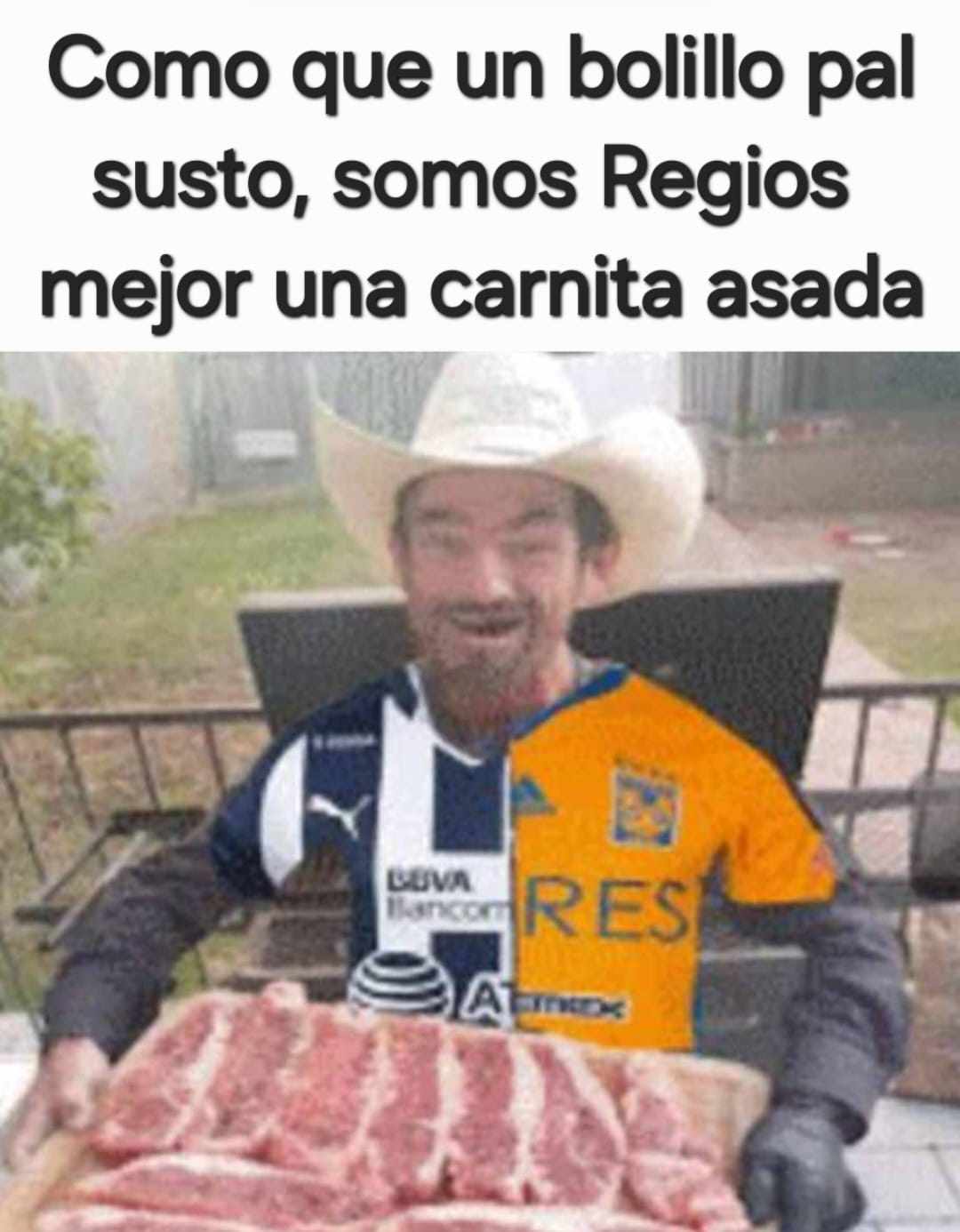 No podían faltar los MEMES por el temblor en Monterrey 2 494820046 1399692288149980 445363844510785144 n