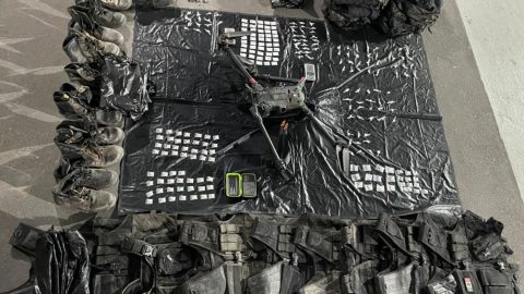 Detienen a 'Brad Pitt' por ataque a policías en la Indepe 1 494820081 2263542727412529 2136624268167947980 n