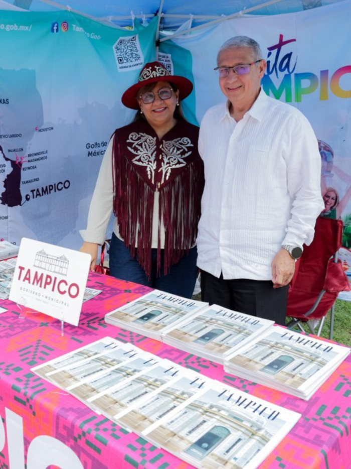 Tampico presente en Festival Internacional IFEST USA 2 494820326 656553014207505 4590854674410016420 n