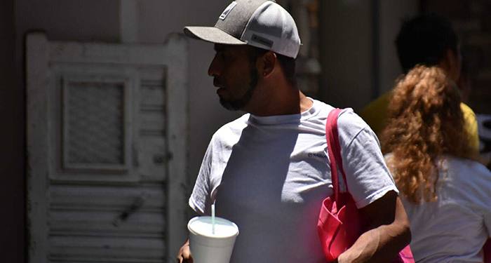Buscan refrescarse ante altas temperaturas 2 494820353 953429903428951 2281020042515378501 n