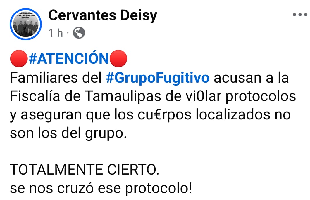 Continúa búsqueda de músicos reynosenses 1 494820396 1425452922148399 1881229734424856137 n