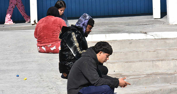 Migrantes en Reynosa confían en Papa León XIV 1 494820713 9772506682824956 1874037610271168089 n