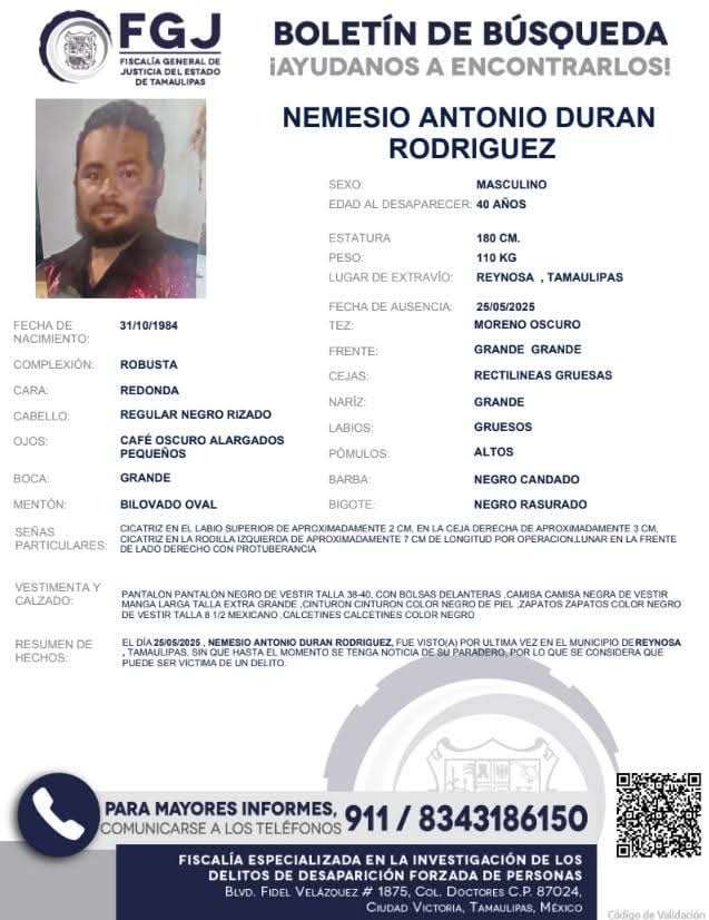 Ellos son los integrantes del Grupo Fugitivo de Reynosa 2 494821017 2331817257236553 1738874533259733935 n