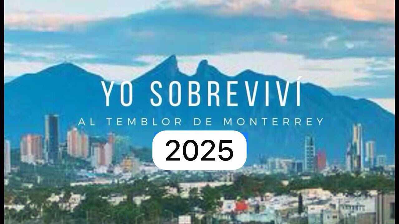 No podían faltar los MEMES por el temblor en Monterrey 1 494821121 4013128359008457 5328499539302322090 n