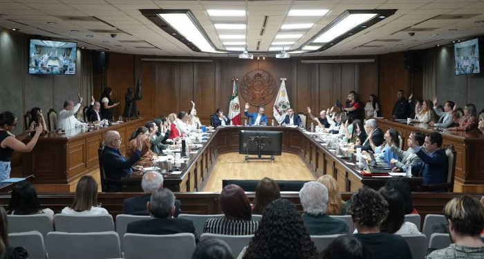 Modifica Monterrey el Reglamento de la Administración Municipal 1 494823499 1363873531601182 2158478066090915232 n