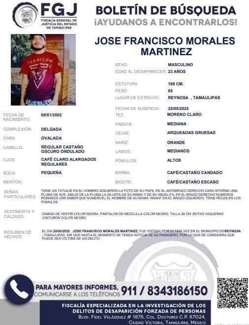 Ellos son los integrantes del Grupo Fugitivo de Reynosa 5 494823721 1082333957118261 4263263590807645859 n