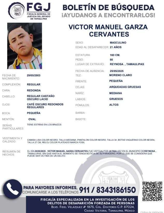 Ellos son los integrantes del Grupo Fugitivo de Reynosa 4 494824748 1212172440139510 6855342262811806207 n
