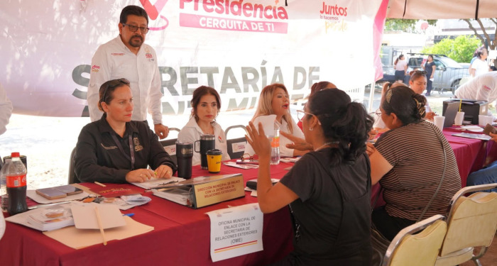 ‘Presidencia Cerquita de Ti’ llega a Valles del Paraíso 3 494856199 1227895465789782 3364404215291552630 n