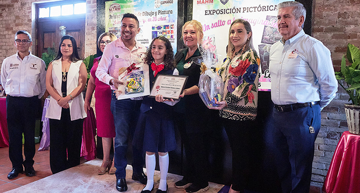 Celebran talento infantil y el arte que inspira en Camargo 1 494856203 1317747335982513 1163384266650386666 n 1