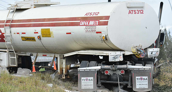 Por ‘atravesado’ provoca accidente en Reynosa 2 494856962 594518942977123 5542523220080370605 n