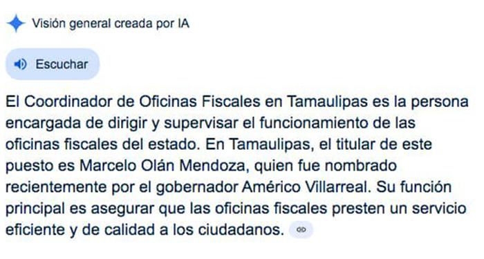 Tendrá nuevo jefe Oficina Fiscal Reynosa 1 495268224 1374552540447541 8106643179437734642 n