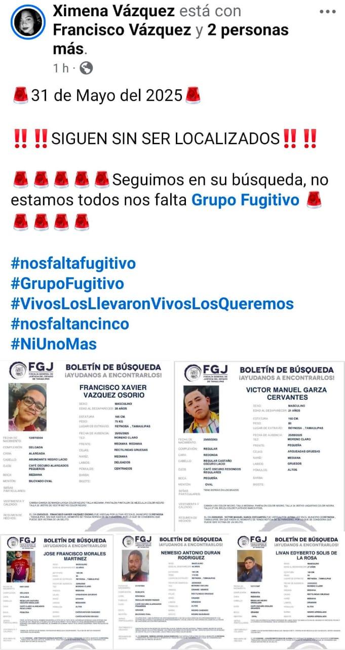 Continúa búsqueda de músicos reynosenses 3 495268419 1058161555641991 6941280811164071290 n