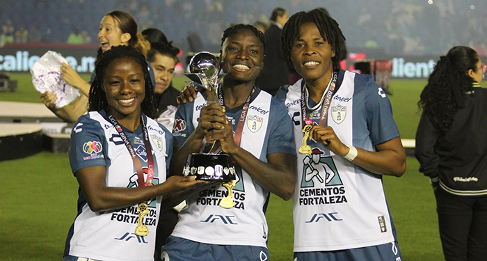 Pachuca se corona campeona de la Liga MX Femenil 1 495269063 2755056604686857 8799452146547307651 n