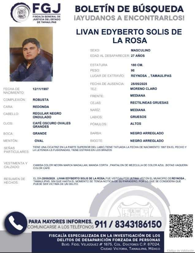 Ellos son los integrantes del Grupo Fugitivo de Reynosa 3 495269482 715768817601768 6036940038182794302 n