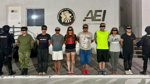 Detienen a 'Brad Pitt' por ataque a policías en la Indepe 4 495269930 2176434202875419 3948519650584584664 n
