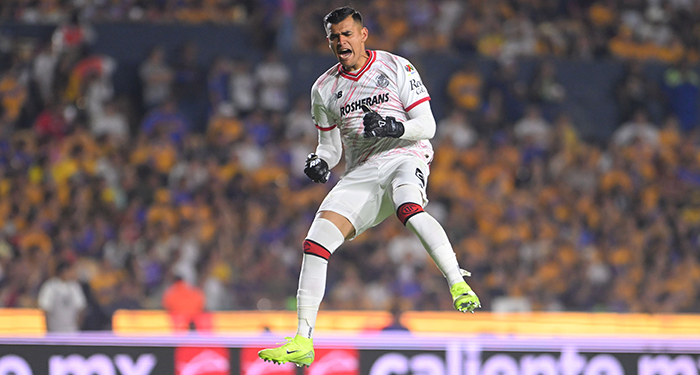 ¡Todo para la vuelta! Tigres empata en la ida contra Toluca 2 496509109 2524062437938401 6381660407001949100 n