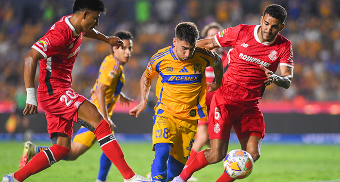 ¡Todo para la vuelta! Tigres empata en la ida contra Toluca 8 496511970 1977647413043216 4674692081879187691 n