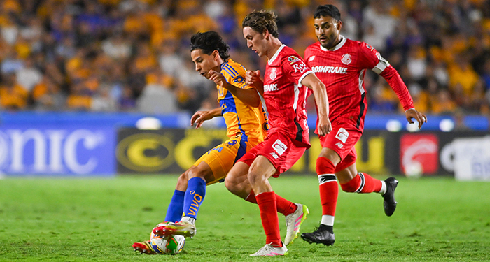 ¡Todo para la vuelta! Tigres empata en la ida contra Toluca 6 496513487 703105755989409 3391796618161176686 n