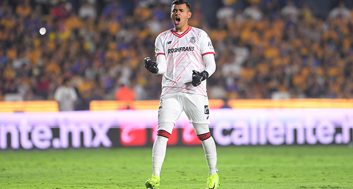 ¡Todo para la vuelta! Tigres empata en la ida contra Toluca 10 496515649 680172151574817 2528604445125463699 n
