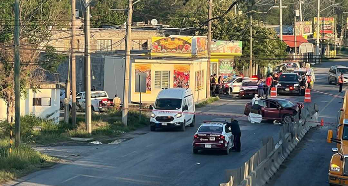 Mueren padre e hijo en accidente vial en Linares 1 496623653 1087849939849803 2462188955983439280 n