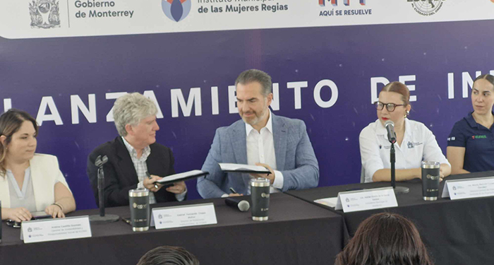 Lanzan iniciativa en Monterrey; Punto Seguro 1 496626974 1189439712485739 5077131330703294904 n