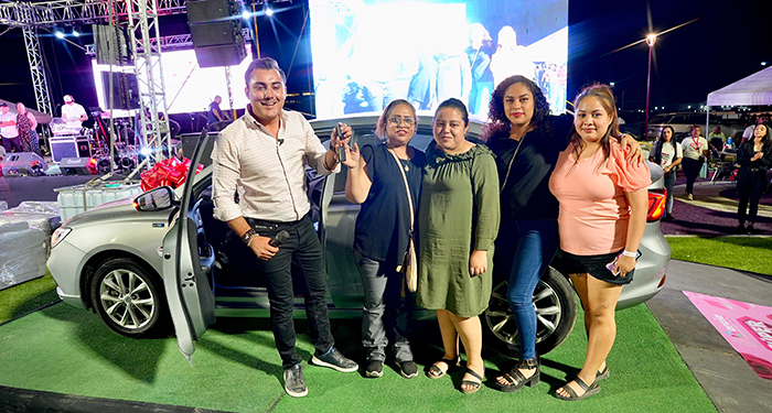 Consiente Manuel Guerra Cavazos a mamás de García en el 'Súper Mamá Fest' 2 4c1f1ae9 e5e3 447f bf43 7868431a734c